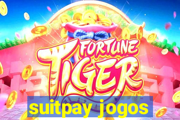 suitpay jogos